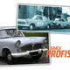 Illustration for article titled Brazils Depression Created Some Of The Most Stripped-Out Cars Ever Sold